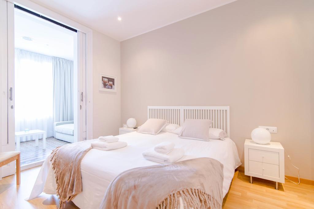 Apartment Pelayo Deluxe Barcelona