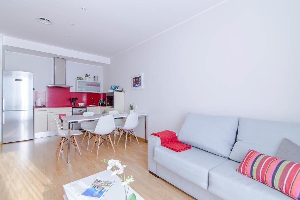 Apartment Pelayo Deluxe *