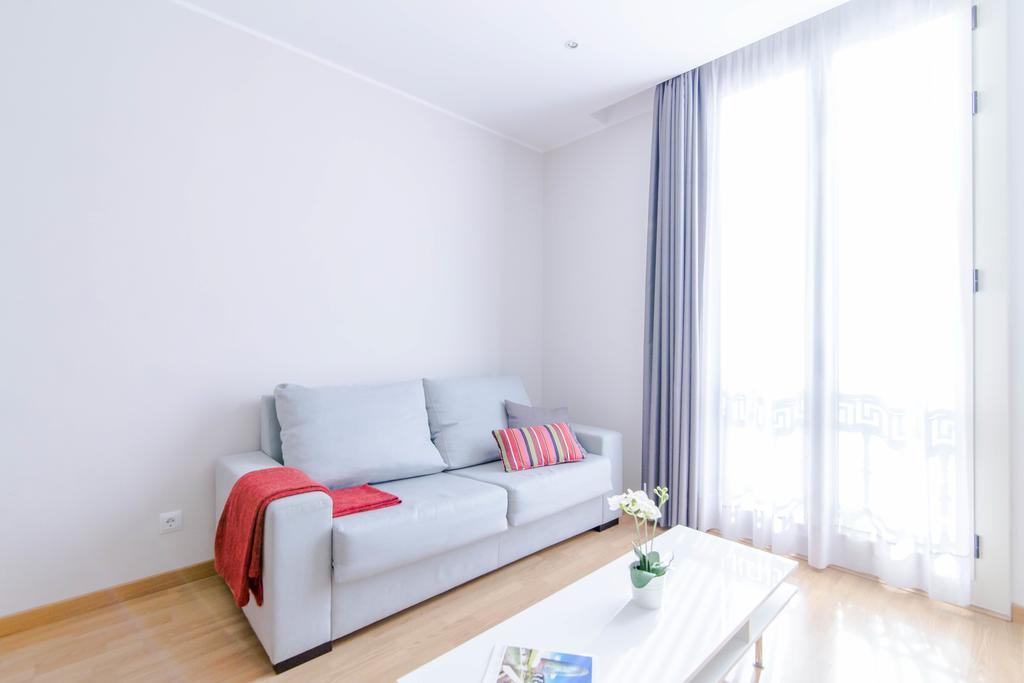 Apartment Pelayo Deluxe