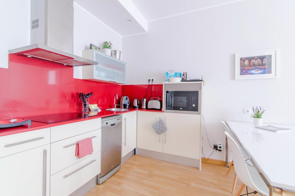 Apartment Pelayo Deluxe *