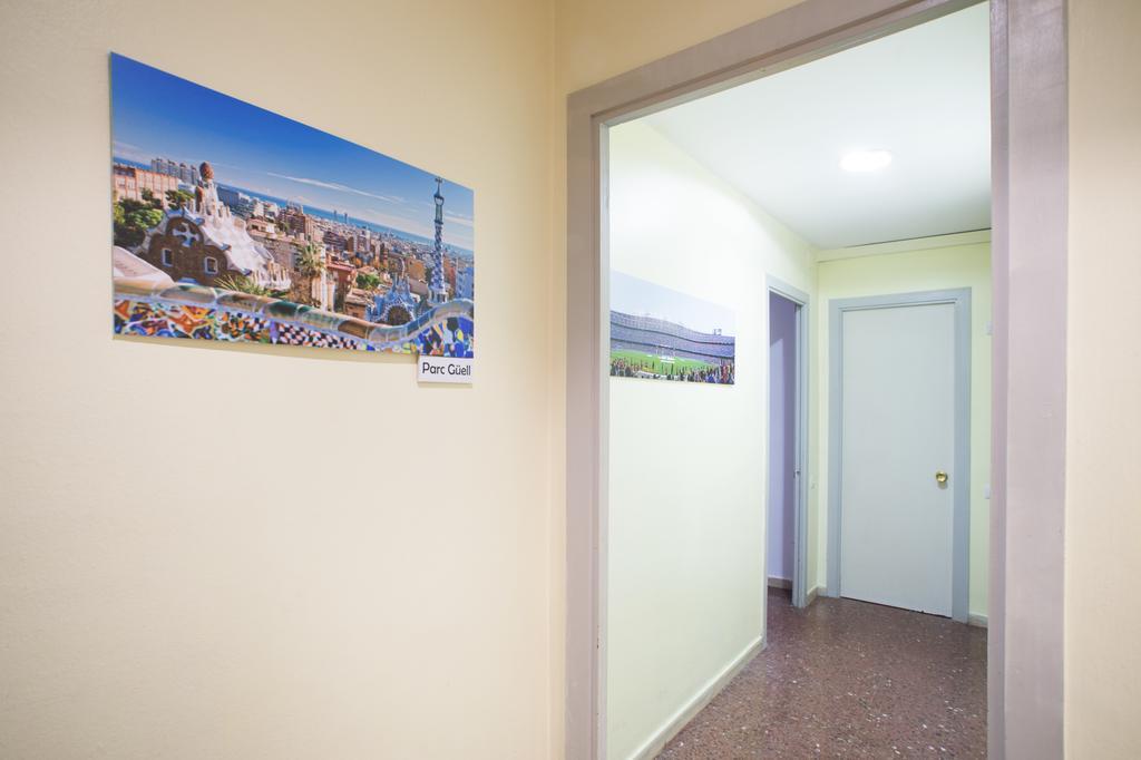 Appartement Barca Dreams *
