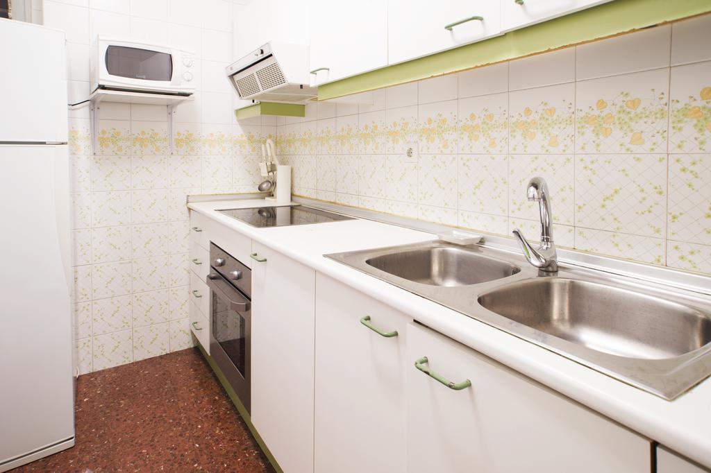 Appartement Barca Dreams