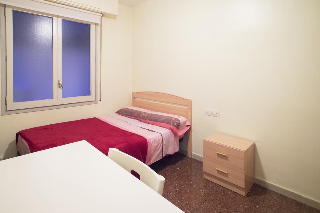 Appartement Barca Dreams *