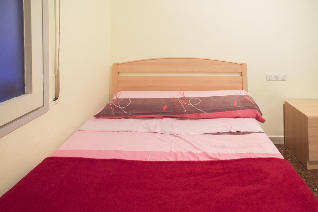 Appartement Barca Dreams