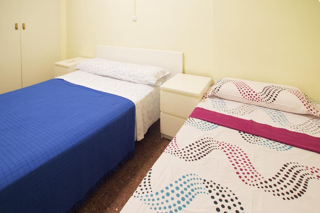 Appartement Barca Dreams *
