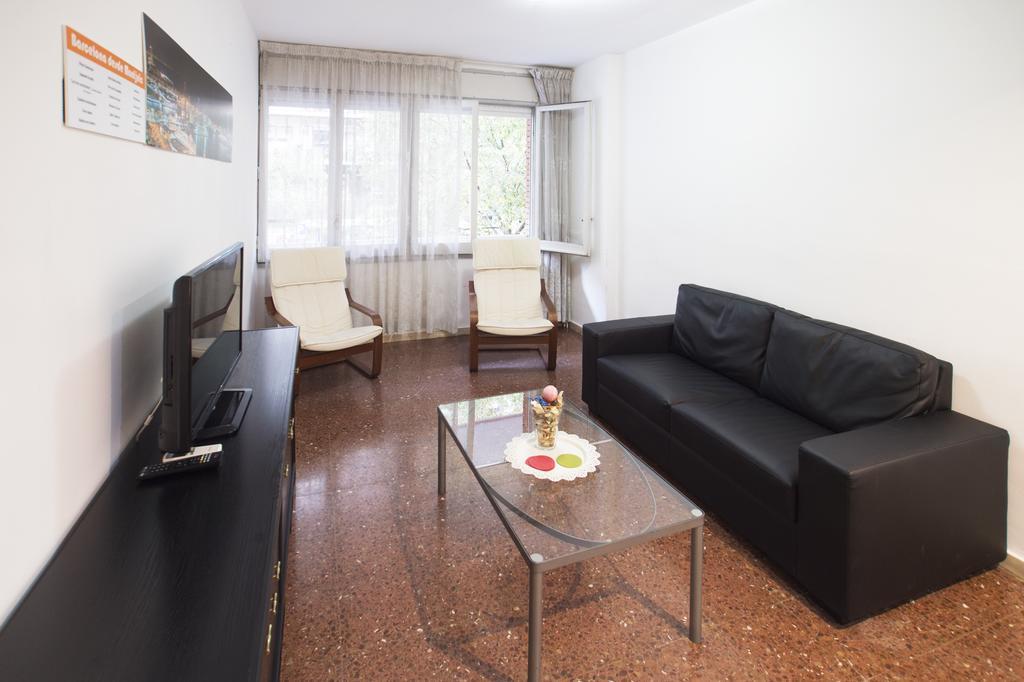 Appartement Barca Dreams Barcelone