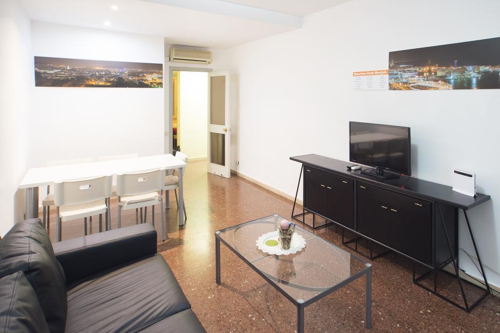 Appartement Barca Dreams Barcelone
