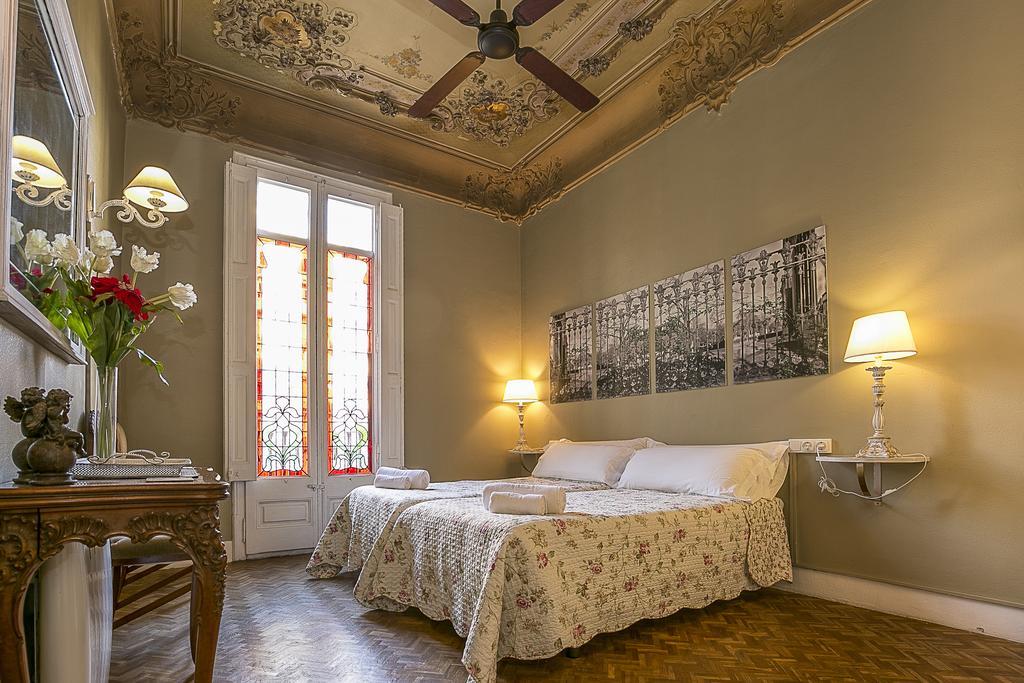 Pensión Casa Del Mediterraneo