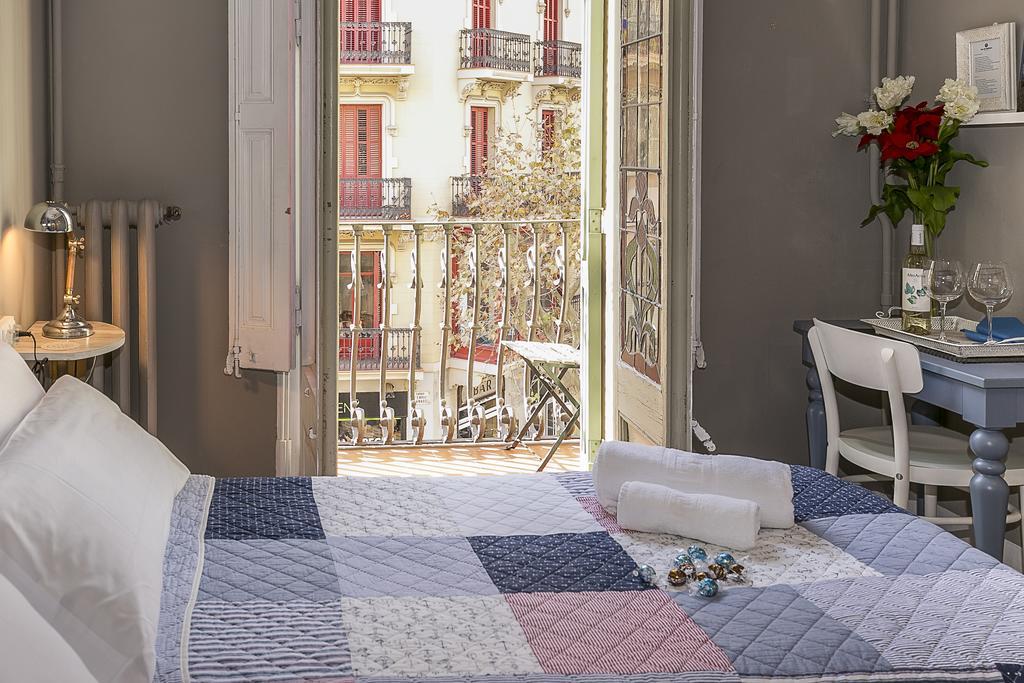 Casa Del Mediterraneo Barcelona
