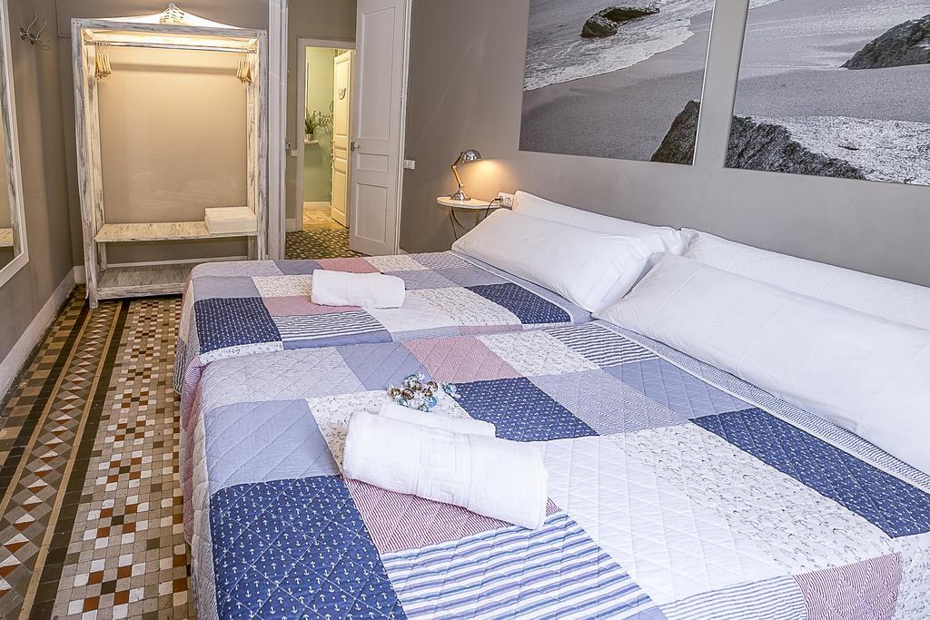 Casa Del Mediterraneo Barcelona