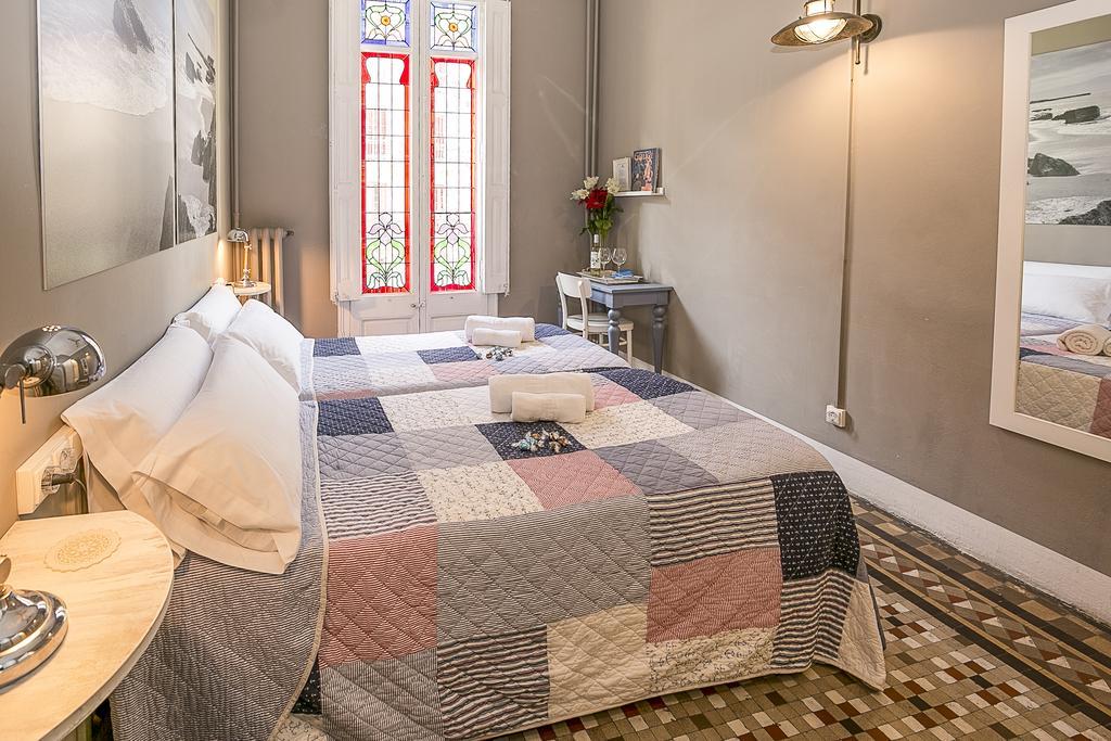 Pensión Casa Del Mediterraneo 4*