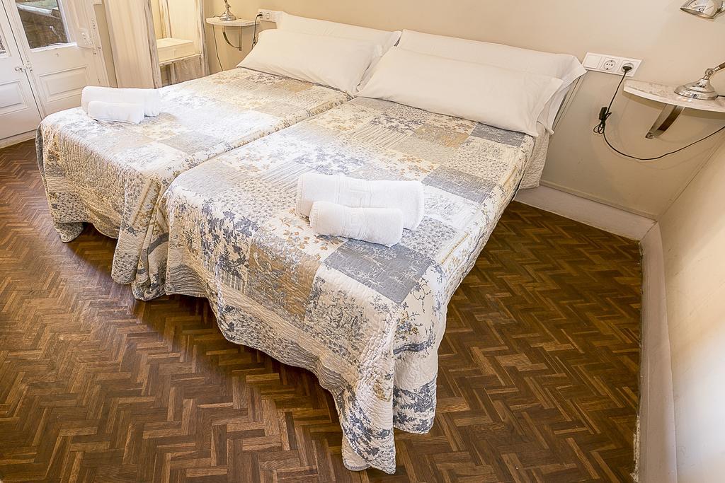 Pensión Casa Del Mediterraneo Barcelona