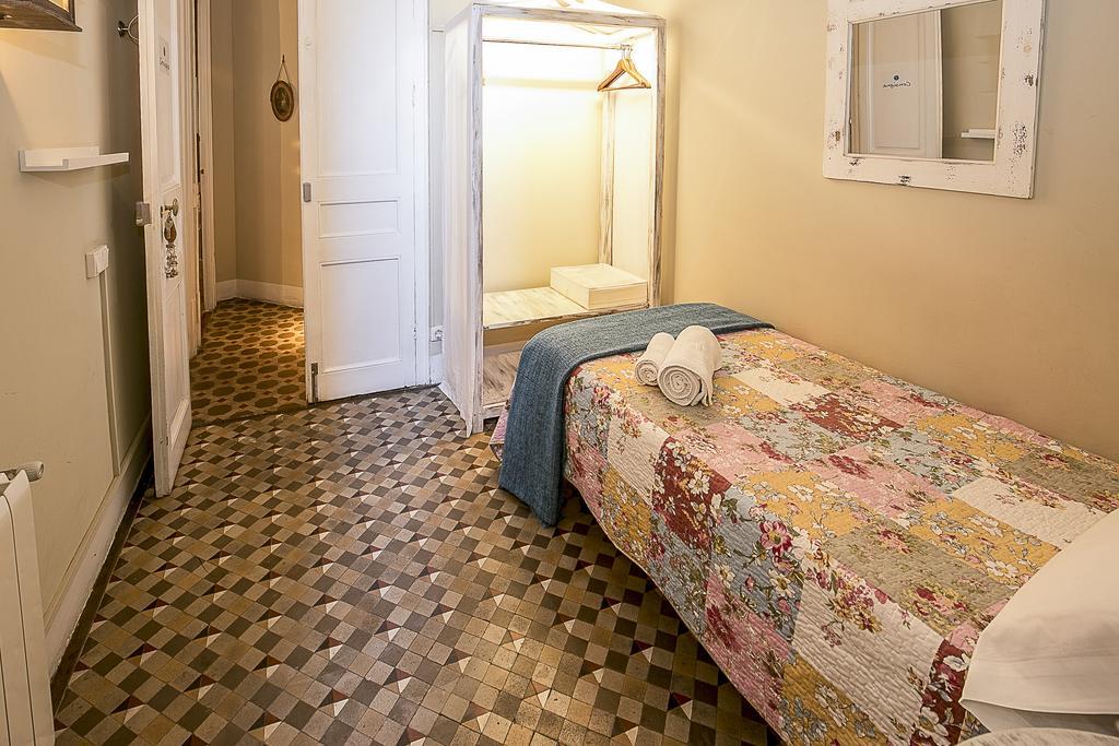 Pensión Casa Del Mediterraneo 4*