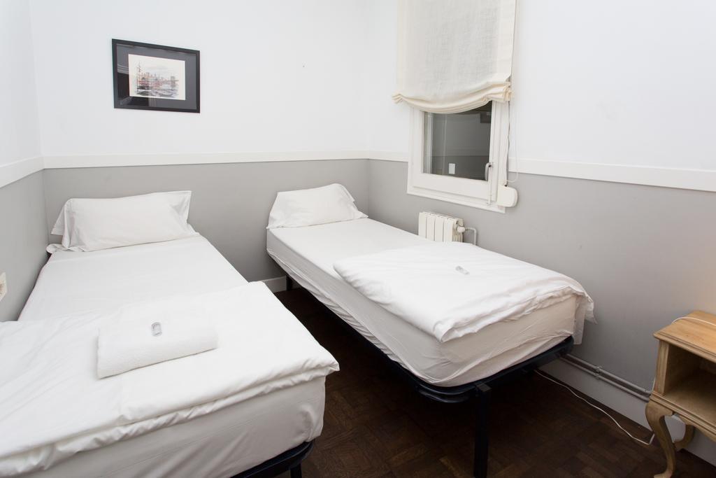 Apartment Letsgo Camp Nou Apartment