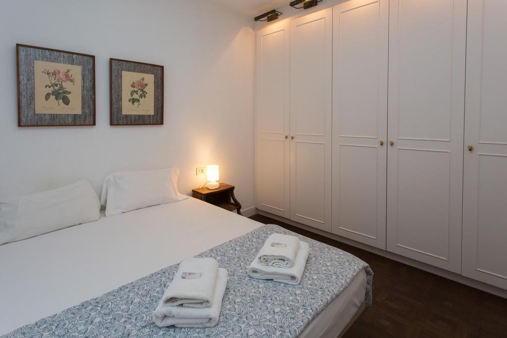 Letsgo Camp Nou Apartment