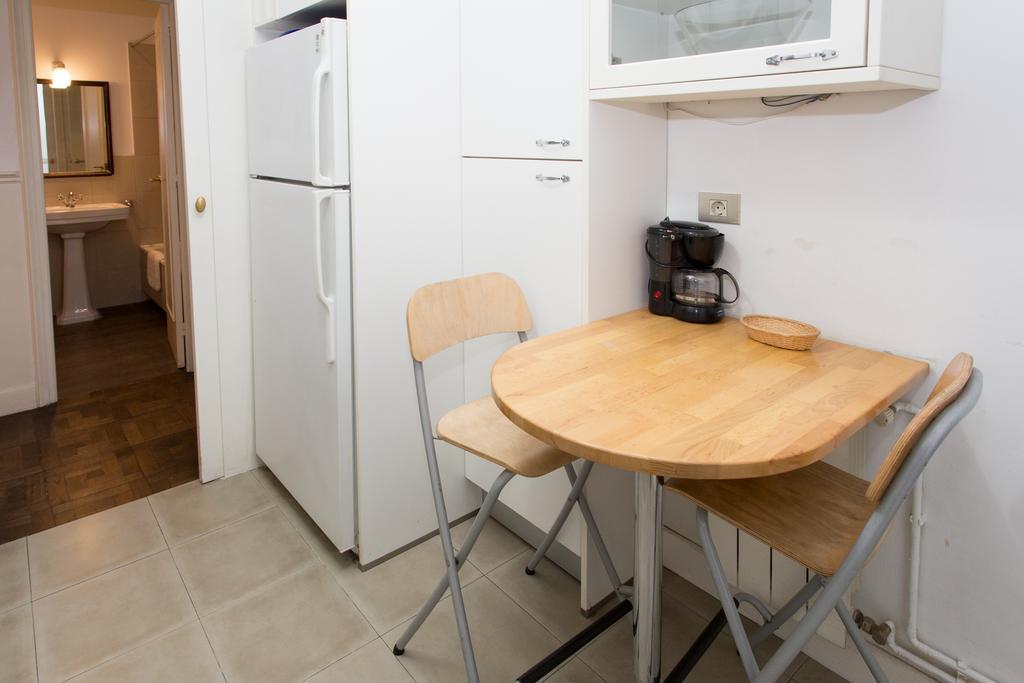Apartment Letsgo Camp Nou Apartment