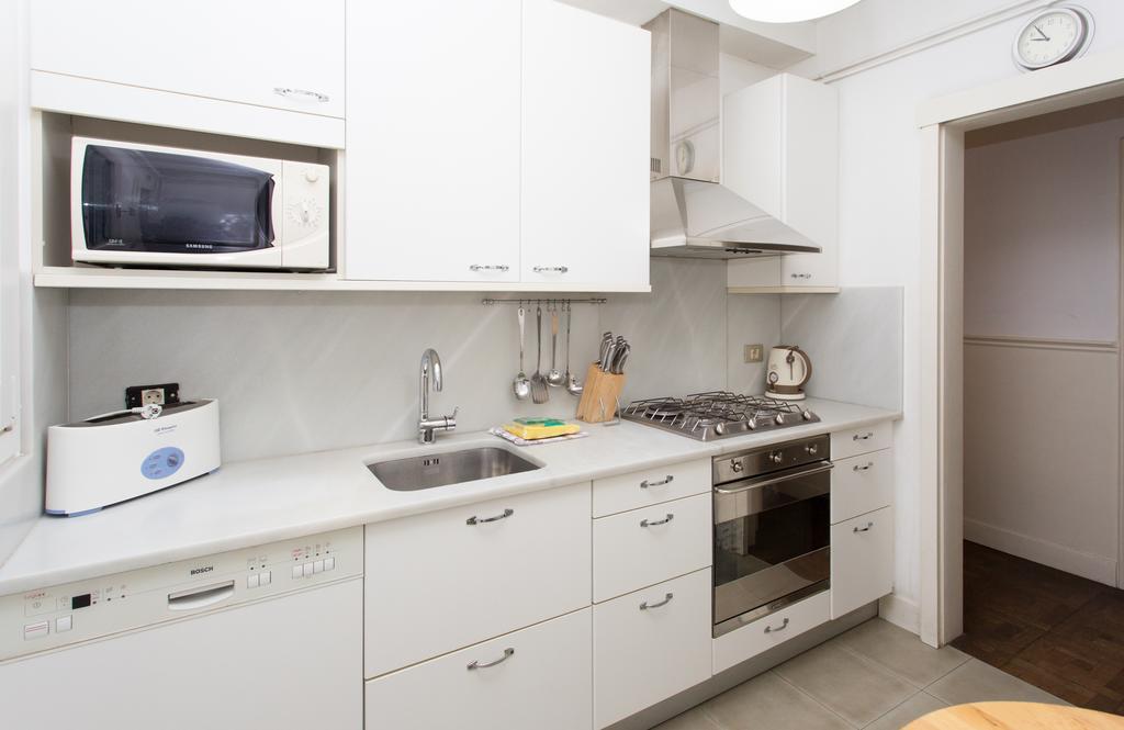 Apartment Letsgo Camp Nou Apartment *