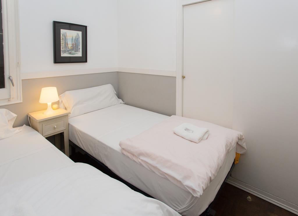 Letsgo Camp Nou Apartment