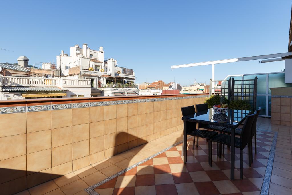 Apartamento Letsgo Sagrada Familia Penthouse