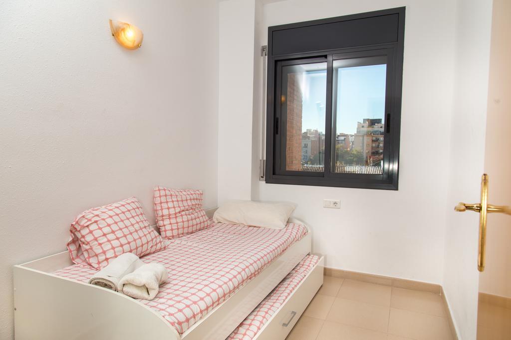 Appartement New & Sunny Barcelona