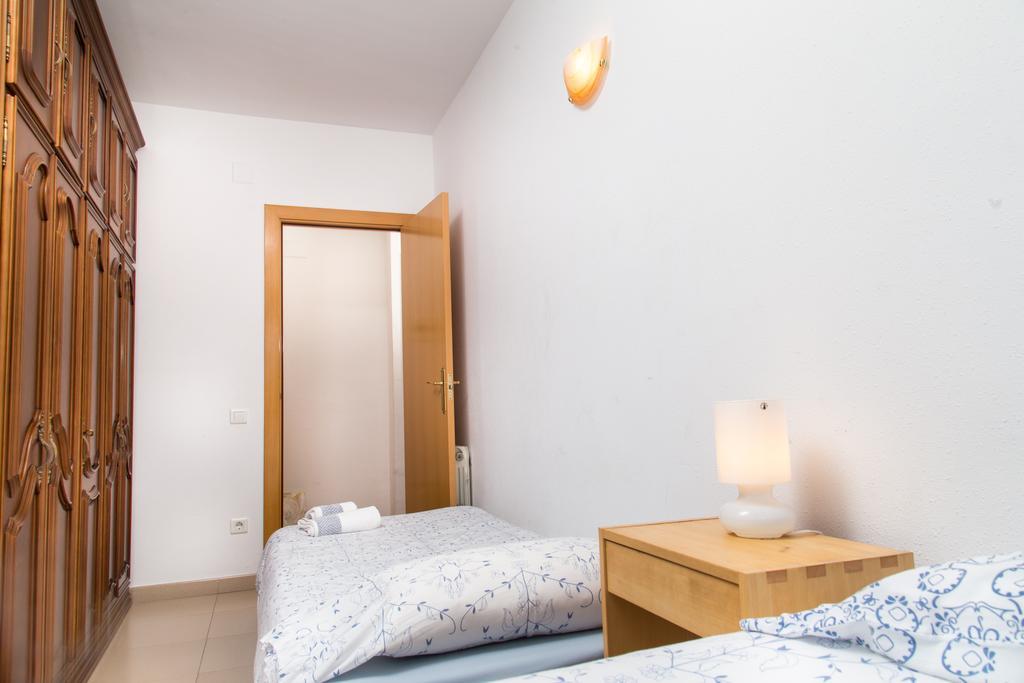 Appartement New & Sunny Barcelona