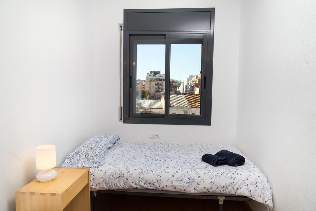 Appartement New & Sunny Barcelona