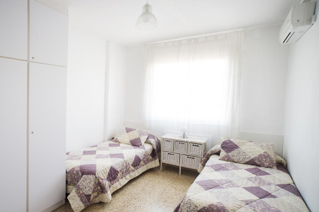 Apartment Bordeta *