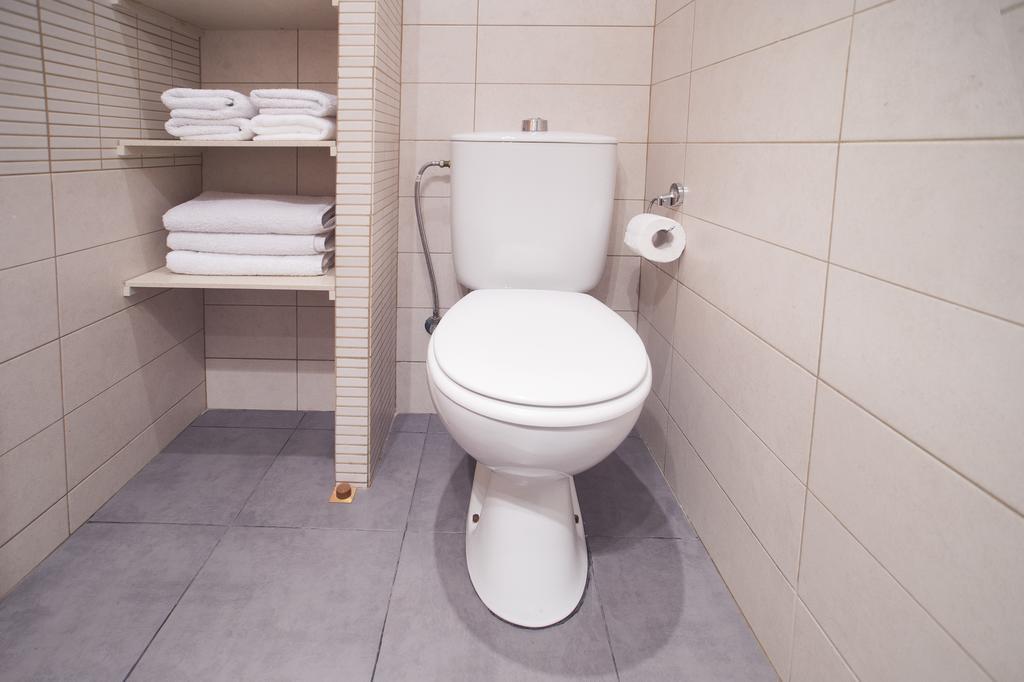 Apartment Bordeta *