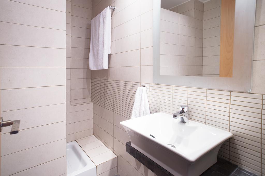 Apartment Bordeta