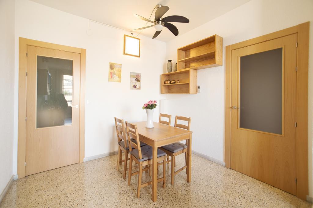 Apartment Bordeta Barcelona