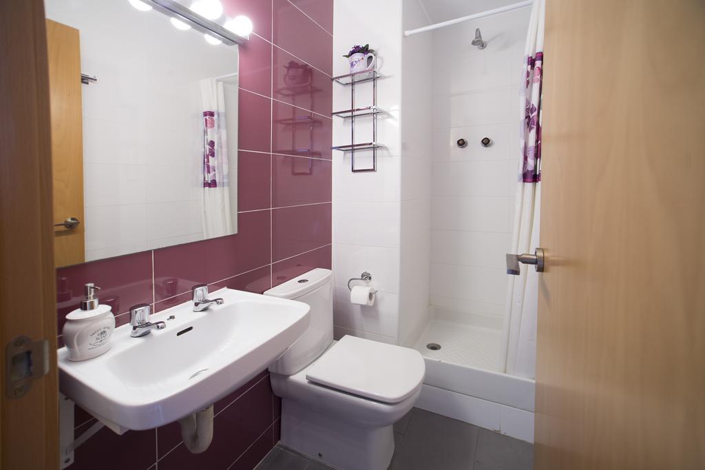 Apartment Bordeta *