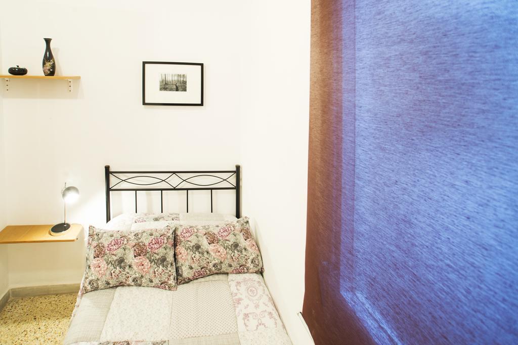 Apartment Bordeta