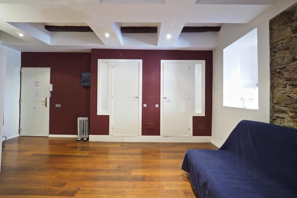 Appartement Sunny Barcelone