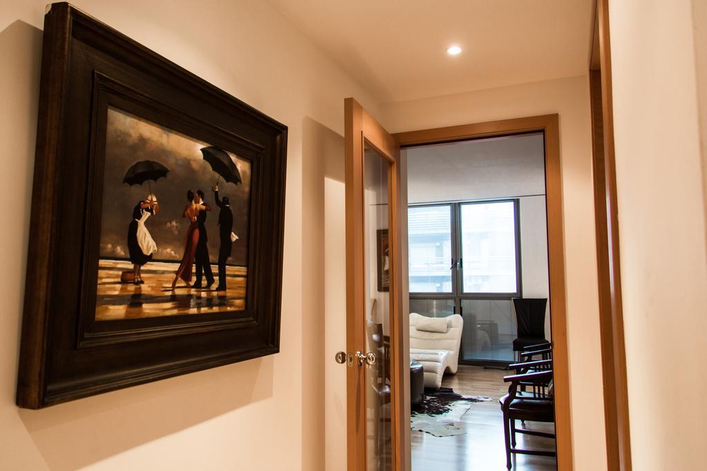 Appartement Livingstone Barcelona