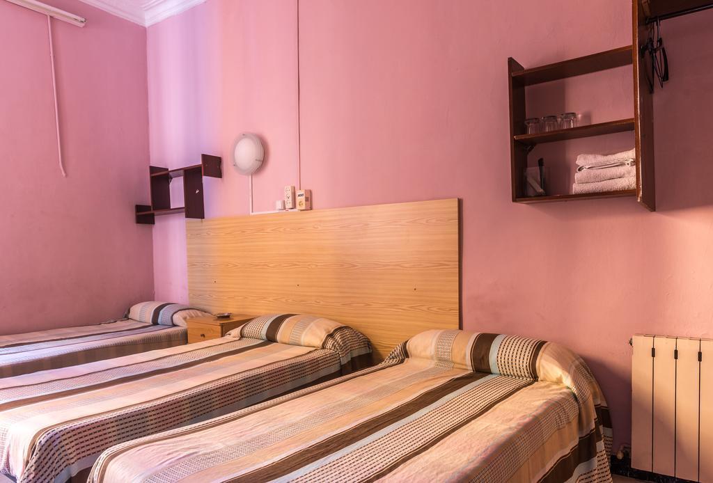 Guest house Turisol Barcelona