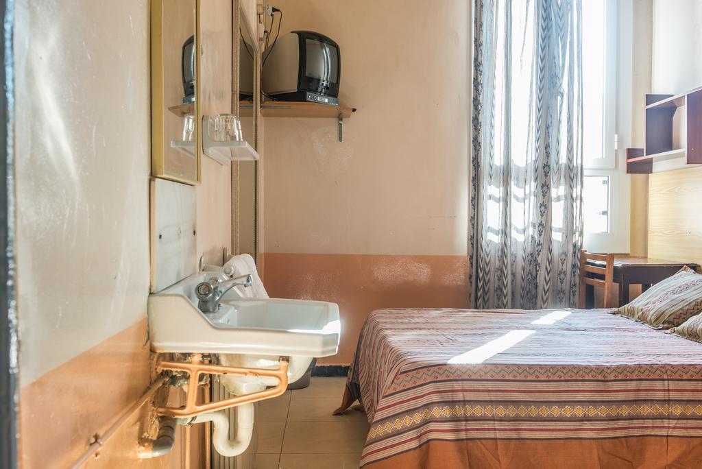 Guest house Turisol *