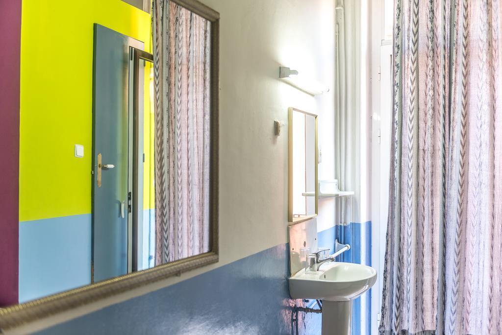 Guest house Turisol