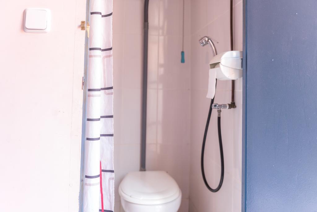 Guest house Turisol Barcelona