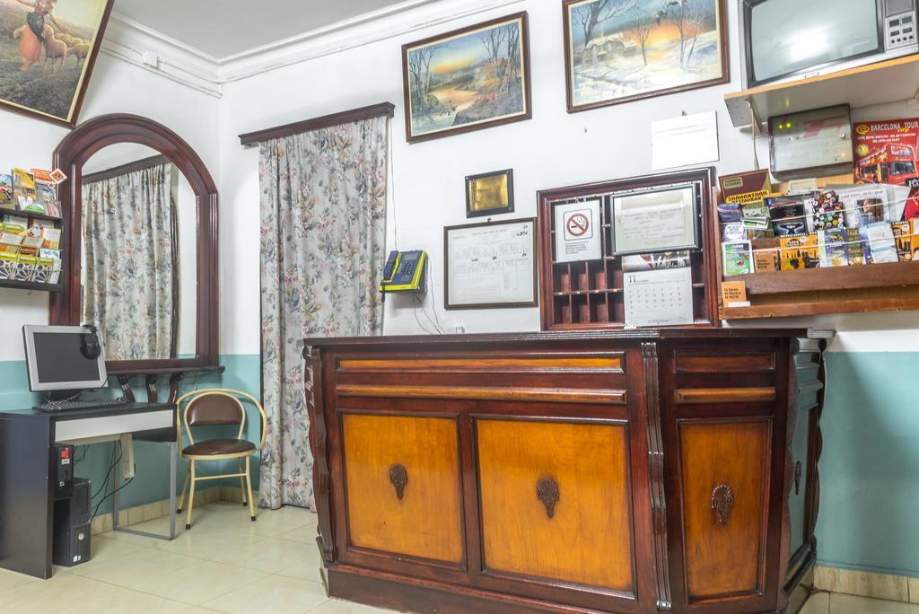 Guest house Turisol *