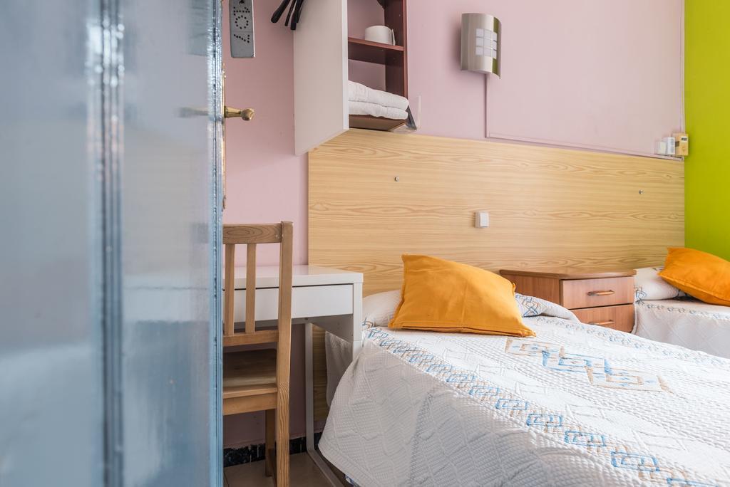 Guest house Turisol