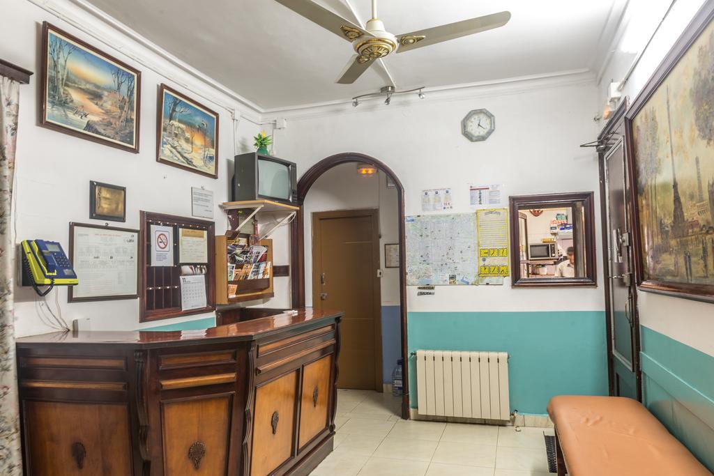 Guest house Turisol *