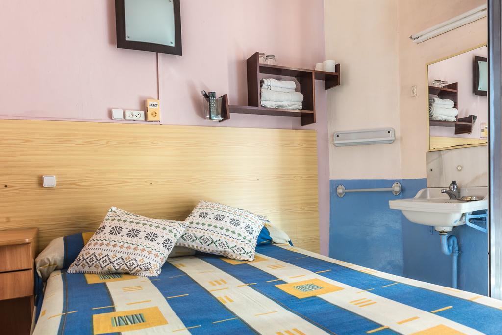 Guest house Turisol