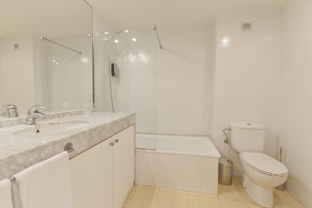 Appart hôtel Splendom Pau Claris 4*