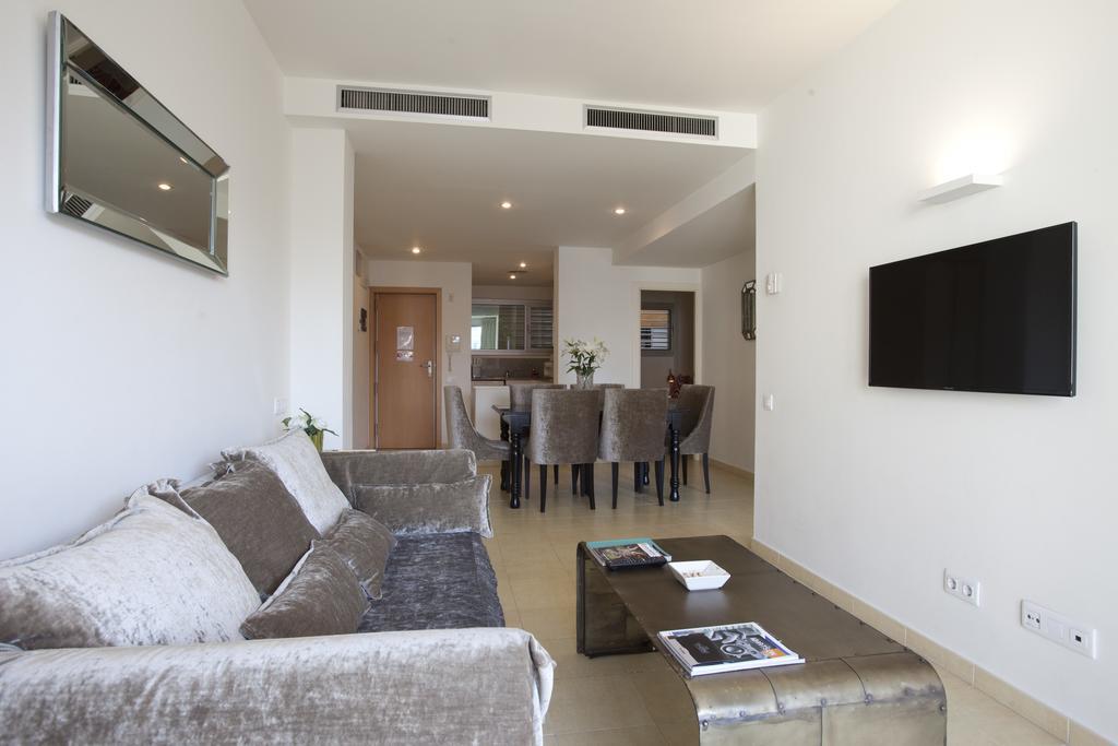 Appart hôtel Splendom Pau Claris Barcelone