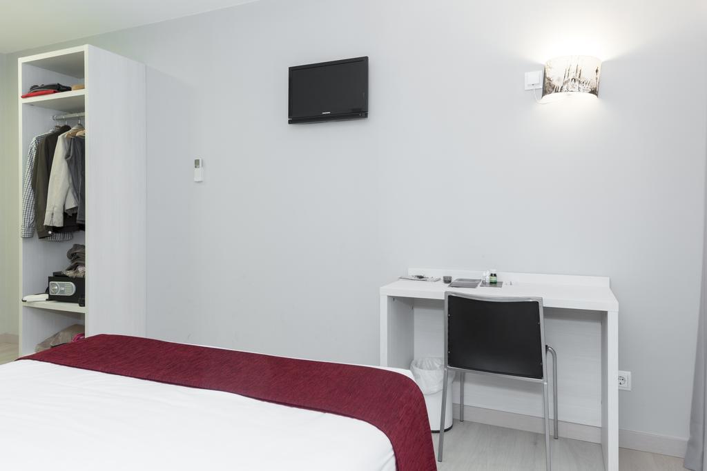 Aslyp 114 Barcelona
