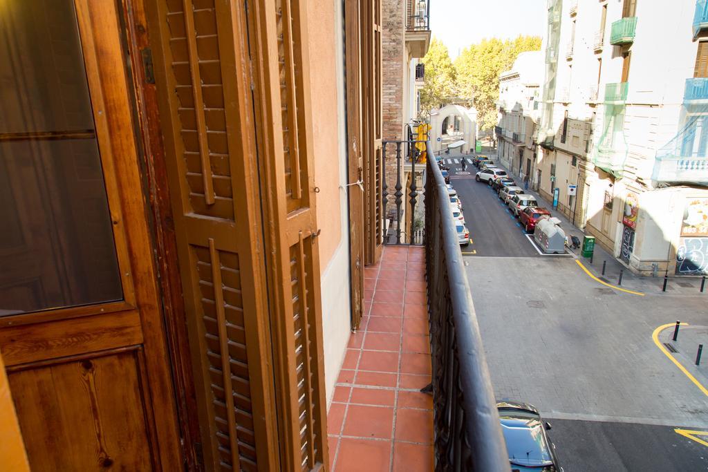 Appartement Happy People Plaza Espana Barcelone
