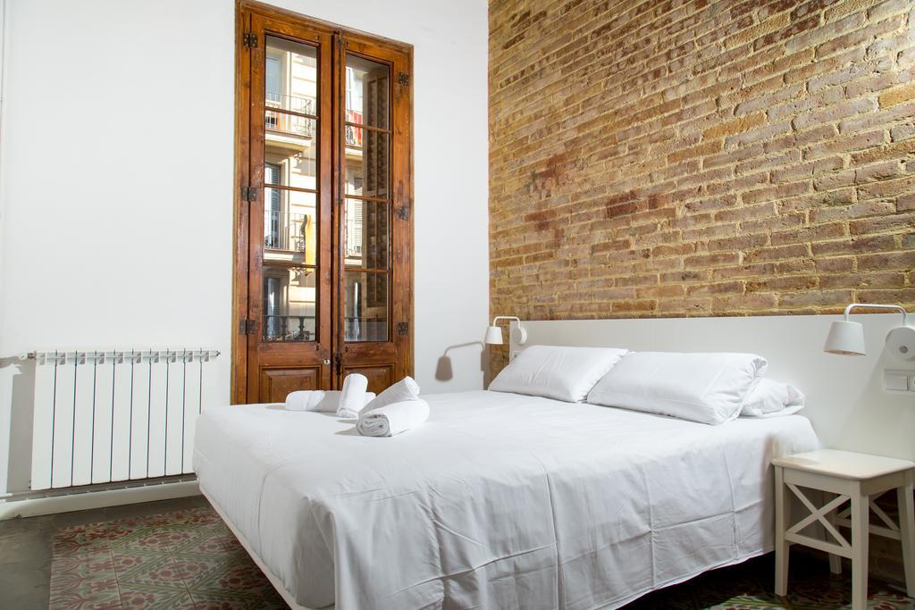 Appartement Happy People Plaza Espana