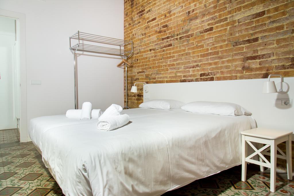 Appartement Happy People Plaza Espana