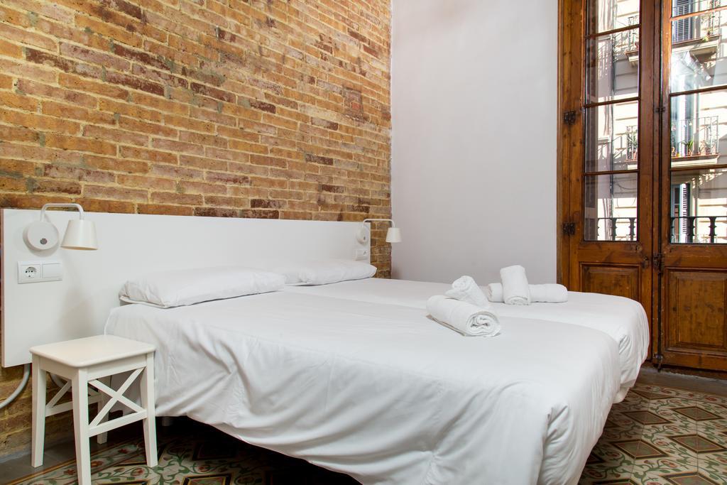 Appartement Happy People Plaza Espana *
