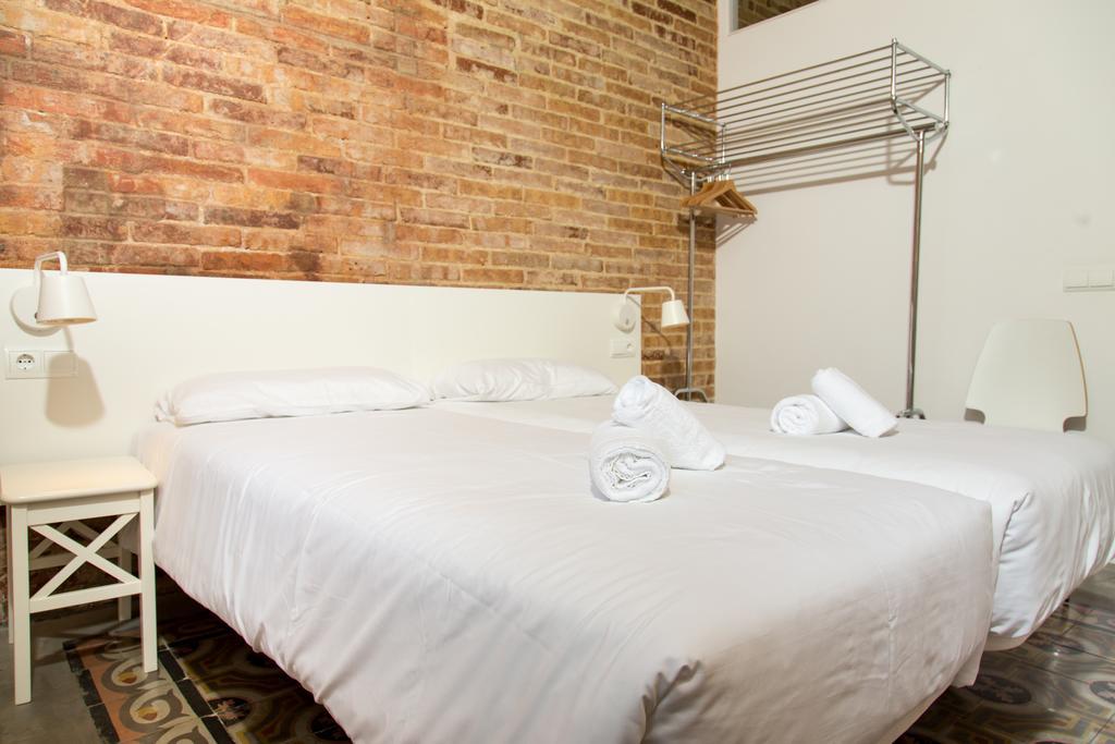 Appartement Happy People Plaza Espana *